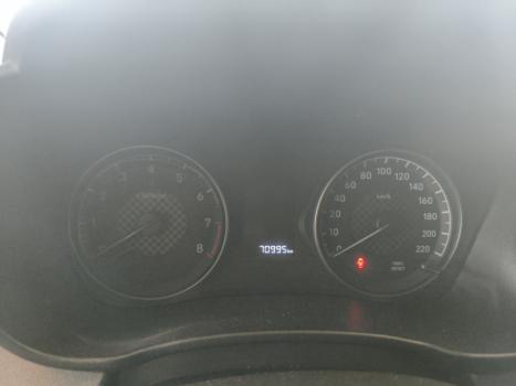 HYUNDAI HB 20 Hatch X 1.6 16V 4P VISION FLEX AUTOMÁTICO, Foto 12