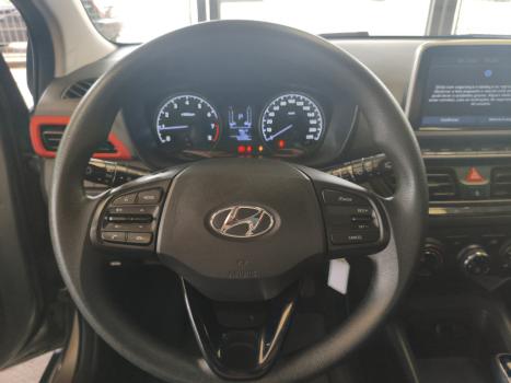 HYUNDAI HB 20 Hatch X 1.6 16V 4P VISION FLEX AUTOMÁTICO, Foto 11