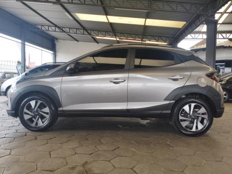 HYUNDAI HB 20 Hatch X 1.6 16V 4P VISION FLEX AUTOMÁTICO, Foto 8