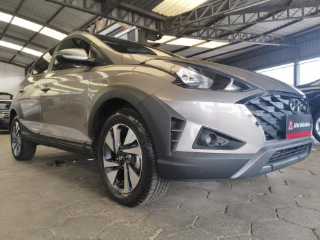 HYUNDAI HB 20 Hatch X 1.6 16V 4P VISION FLEX AUTOMÁTICO, Foto 9