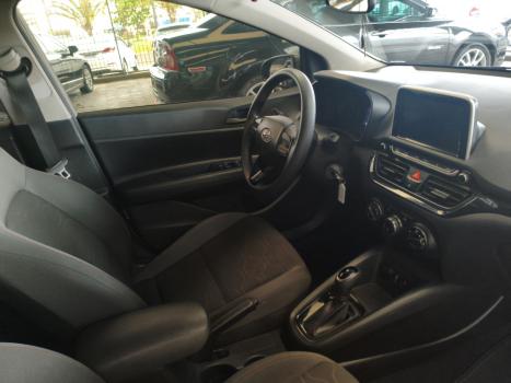 HYUNDAI HB 20 Hatch X 1.6 16V 4P VISION FLEX AUTOMÁTICO, Foto 18