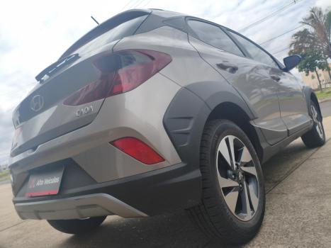 HYUNDAI HB 20 Hatch X 1.6 16V 4P VISION FLEX AUTOMÁTICO, Foto 20