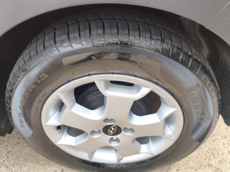 HYUNDAI HB 20 Hatch X 1.6 16V 4P STYLE FLEX AUTOMÁTICO, Foto 16