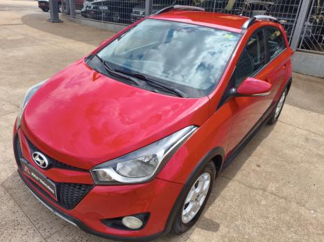 HYUNDAI HB 20 Hatch X 1.6 16V 4P STYLE FLEX AUTOMÁTICO, Foto 15