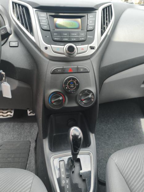HYUNDAI HB 20 Hatch X 1.6 16V 4P STYLE FLEX AUTOMÁTICO, Foto 20
