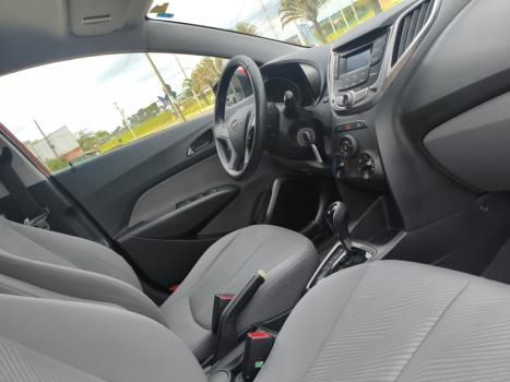 HYUNDAI HB 20 Hatch X 1.6 16V 4P STYLE FLEX AUTOMÁTICO, Foto 22