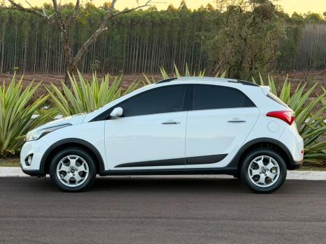 HYUNDAI HB 20 Hatch X 1.6 16V 4P PREMIUM FLEX AUTOM�TICO, Foto 2