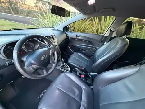 HYUNDAI HB 20 Hatch X 1.6 16V 4P PREMIUM FLEX AUTOM�TICO, Foto 10