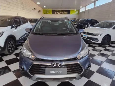 HYUNDAI HB 20 Hatch X 1.6 16V 4P STYLE FLEX, Foto 1
