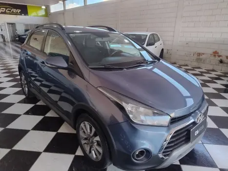 HYUNDAI HB 20 Hatch X 1.6 16V 4P STYLE FLEX, Foto 3