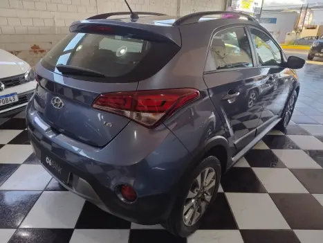 HYUNDAI HB 20 Hatch X 1.6 16V 4P STYLE FLEX, Foto 4