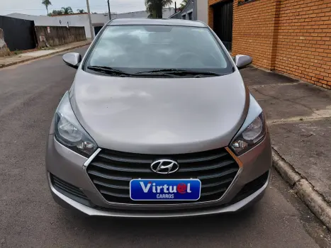 HYUNDAI HB 20 Hatch 1.0 12V 4P FLEX COMFORT PLUS, Foto 2
