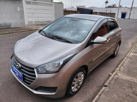 HYUNDAI HB 20 Hatch 1.0 12V 4P FLEX COMFORT PLUS, Foto 3