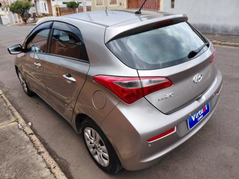HYUNDAI HB 20 Hatch 1.0 12V 4P FLEX COMFORT PLUS, Foto 4