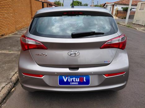 HYUNDAI HB 20 Hatch 1.0 12V 4P FLEX COMFORT PLUS, Foto 5