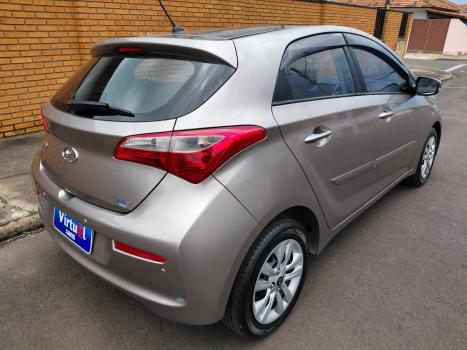 HYUNDAI HB 20 Hatch 1.0 12V 4P FLEX COMFORT PLUS, Foto 6