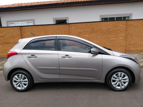 HYUNDAI HB 20 Hatch 1.0 12V 4P FLEX COMFORT PLUS, Foto 7