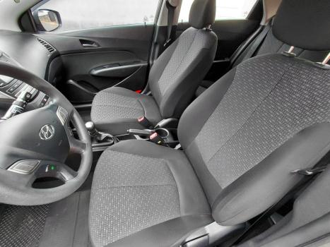 HYUNDAI HB 20 Hatch 1.0 12V 4P FLEX COMFORT PLUS, Foto 12