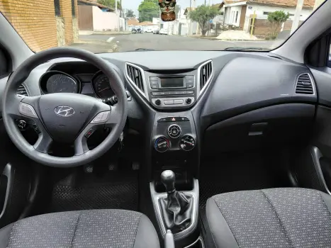 HYUNDAI HB 20 Hatch 1.0 12V 4P FLEX COMFORT PLUS, Foto 13