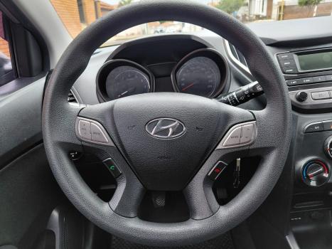 HYUNDAI HB 20 Hatch 1.0 12V 4P FLEX COMFORT PLUS, Foto 14