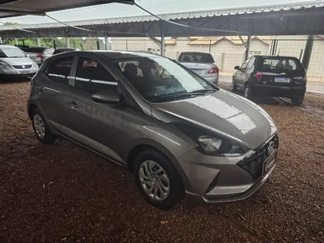 HYUNDAI HB 20 Hatch 1.0 12V 4P FLEX SENSE, Foto 3