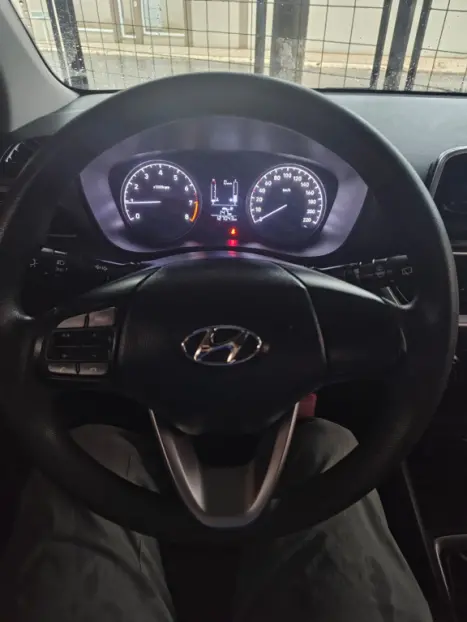 HYUNDAI HB 20 Hatch 1.0 12V 4P FLEX SENSE, Foto 6
