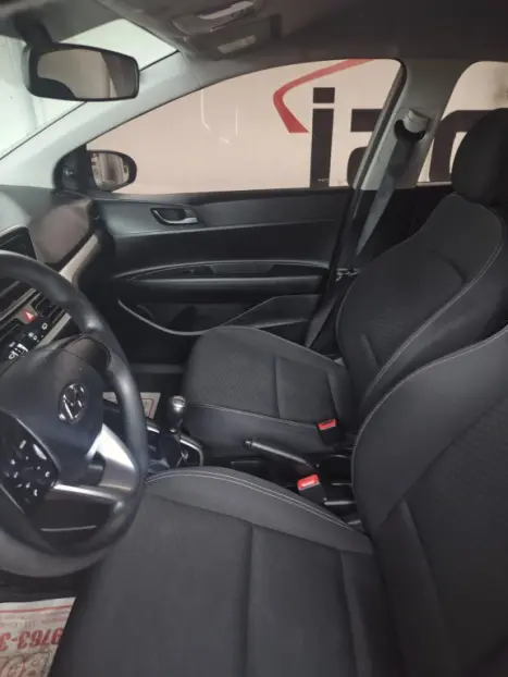 HYUNDAI HB 20 Hatch 1.0 12V 4P FLEX SENSE, Foto 7