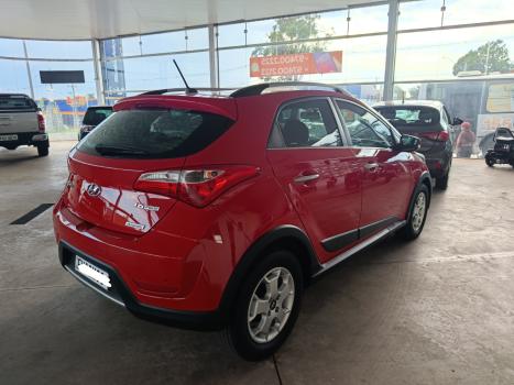 HYUNDAI HB 20 Hatch X 1.6 16V 4P PREMIUM FLEX AUTOM�TICO, Foto 4
