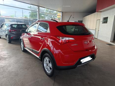 HYUNDAI HB 20 Hatch X 1.6 16V 4P PREMIUM FLEX AUTOM�TICO, Foto 5