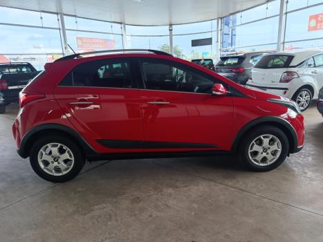 HYUNDAI HB 20 Hatch X 1.6 16V 4P PREMIUM FLEX AUTOM�TICO, Foto 8
