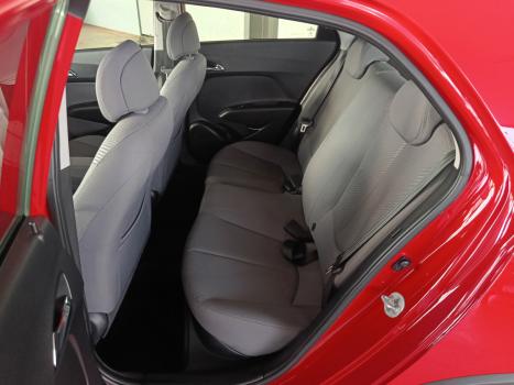HYUNDAI HB 20 Hatch X 1.6 16V 4P PREMIUM FLEX AUTOM�TICO, Foto 11