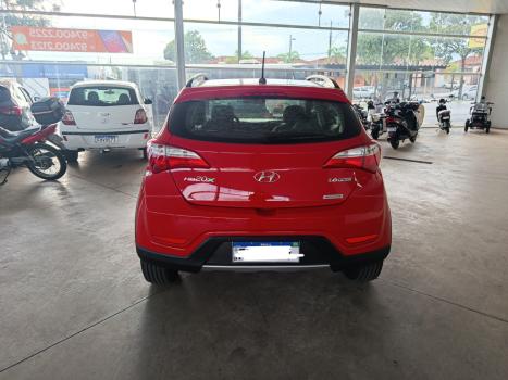 HYUNDAI HB 20 Hatch X 1.6 16V 4P PREMIUM FLEX AUTOM�TICO, Foto 6