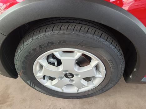 HYUNDAI HB 20 Hatch X 1.6 16V 4P PREMIUM FLEX AUTOM�TICO, Foto 12
