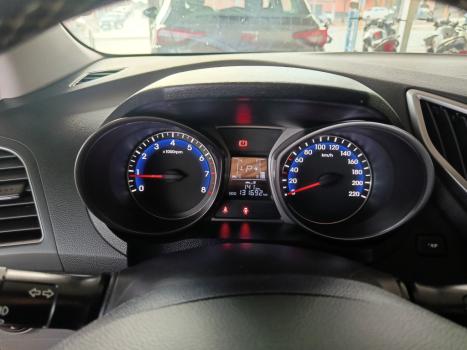 HYUNDAI HB 20 Hatch X 1.6 16V 4P PREMIUM FLEX AUTOM�TICO, Foto 10