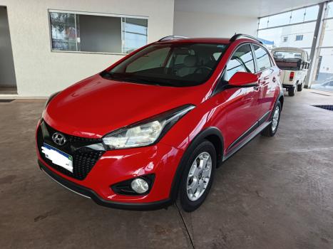 HYUNDAI HB 20 Hatch X 1.6 16V 4P PREMIUM FLEX AUTOM�TICO, Foto 3