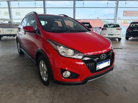 HYUNDAI HB 20 Hatch X 1.6 16V 4P PREMIUM FLEX AUTOM�TICO, Foto 2