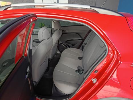 HYUNDAI HB 20 Hatch X 1.6 16V 4P PREMIUM FLEX AUTOMÁTICO, Foto 11