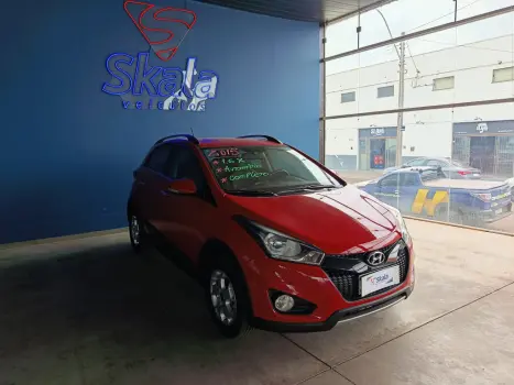 HYUNDAI HB 20 Hatch X 1.6 16V 4P PREMIUM FLEX AUTOMÁTICO, Foto 2