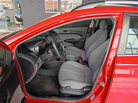 HYUNDAI HB 20 Hatch X 1.6 16V 4P PREMIUM FLEX AUTOMÁTICO, Foto 10
