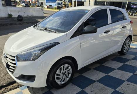 HYUNDAI HB 20 Hatch 1.0 12V 4P FLEX COMFORT PLUS, Foto 2