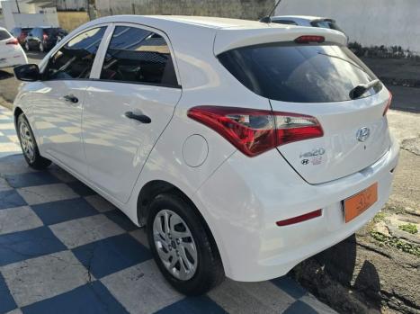 HYUNDAI HB 20 Hatch 1.0 12V 4P FLEX COMFORT PLUS, Foto 3