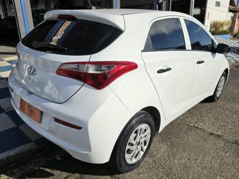 HYUNDAI HB 20 Hatch 1.0 12V 4P FLEX COMFORT PLUS, Foto 4