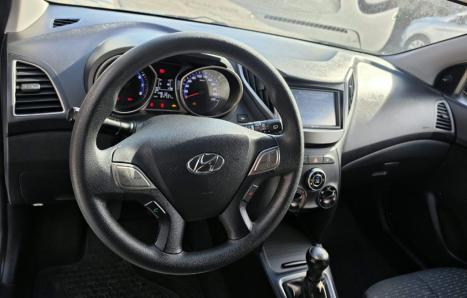 HYUNDAI HB 20 Hatch 1.0 12V 4P FLEX COMFORT PLUS, Foto 5