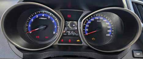 HYUNDAI HB 20 Hatch 1.0 12V 4P FLEX COMFORT PLUS, Foto 6