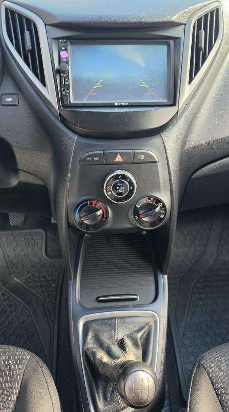 HYUNDAI HB 20 Hatch 1.0 12V 4P FLEX COMFORT PLUS, Foto 7