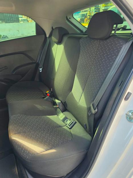 HYUNDAI HB 20 Hatch 1.0 12V 4P FLEX COMFORT PLUS, Foto 9