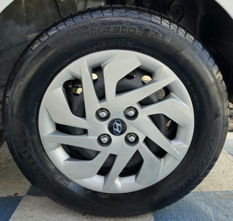 HYUNDAI HB 20 Hatch 1.0 12V 4P FLEX COMFORT PLUS, Foto 10