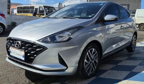 HYUNDAI HB 20 Hatch 1.0 12V 4P FLEX TGDI TURBO PLATINUM AUTOM�TICO, Foto 2