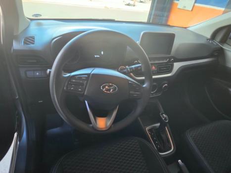 HYUNDAI HB 20 Hatch 1.0 12V 4P FLEX TGDI TURBO PLATINUM AUTOM�TICO, Foto 6