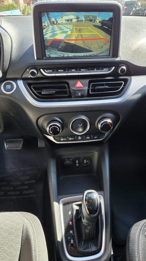HYUNDAI HB 20 Hatch 1.0 12V 4P FLEX TGDI TURBO PLATINUM AUTOM�TICO, Foto 7